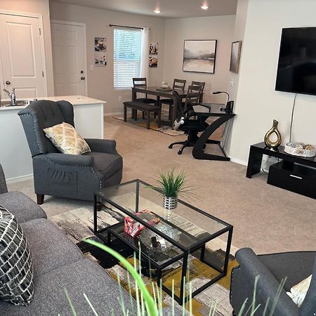 Beautiful And Amazing Community Vila Graham Exterior foto