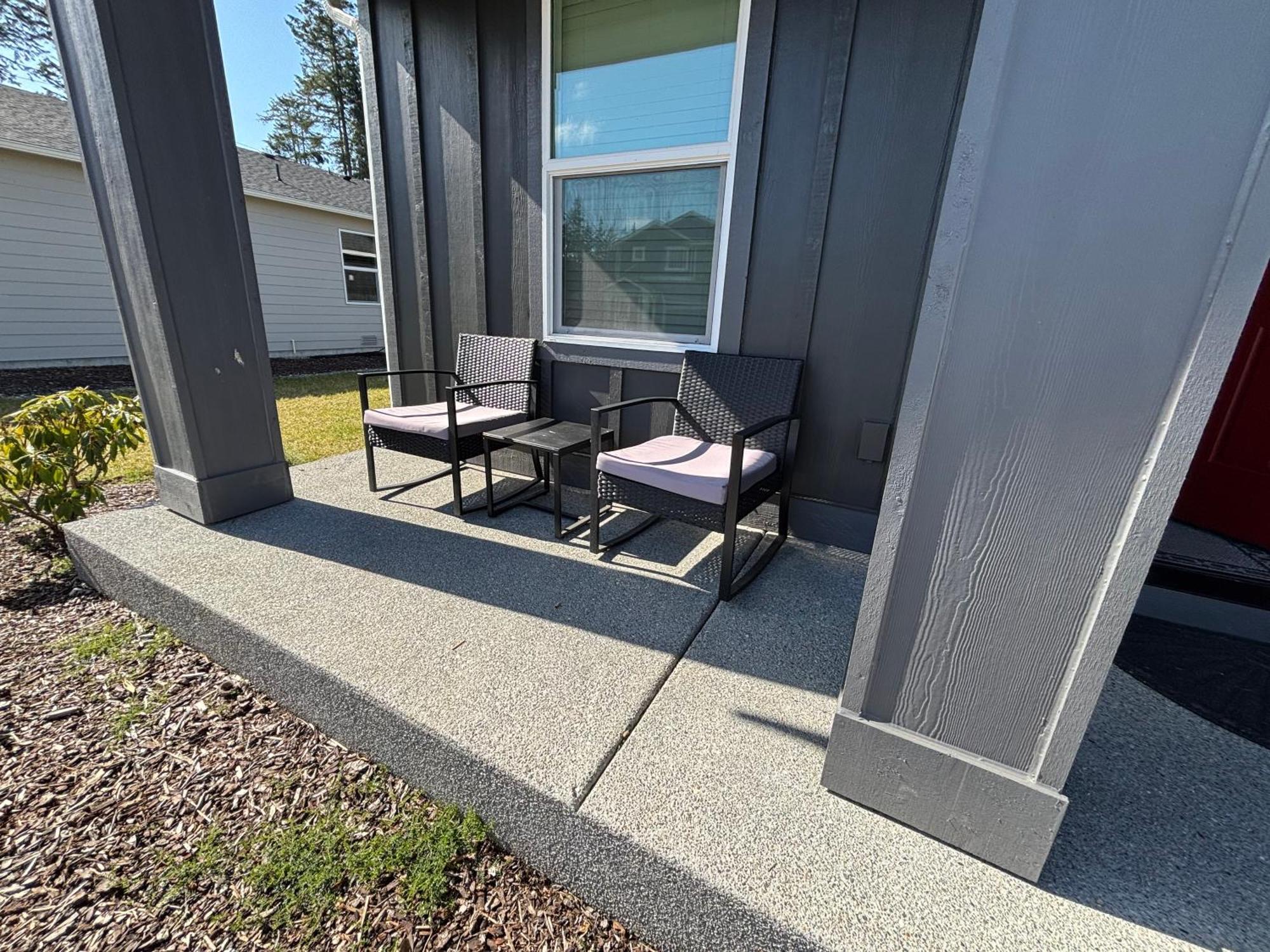 Beautiful And Amazing Community Vila Graham Exterior foto